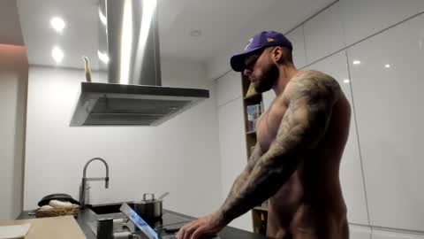 Alpha Male online show from 12/12/24, 02:55