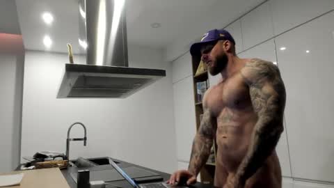 Alpha Male online show from 01/22/25, 02:56