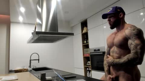 Alpha Male online show from 02/15/26, 05:42