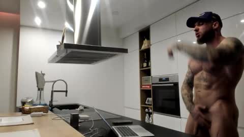 Snapshot of mealphamale chatting on 02/23/26, 07:33 Alpha Male online show from 02/23/26, 07:33