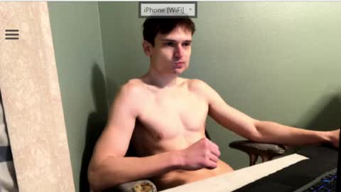 meanthing online show from 01/05/25, 03:22