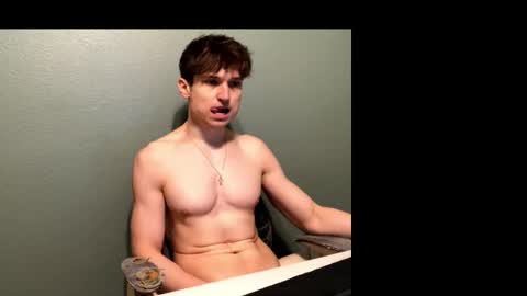 meanthing online show from 11/10/25, 12:31