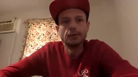 Jizzy online show from 03/03/26, 08:15