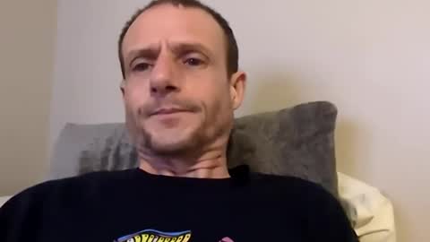 Jizzy online show from 03/11/26, 10:32