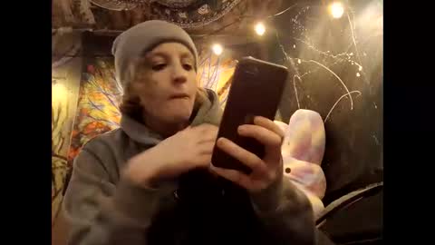 Snapshot of meateater7455 chatting on 03/04/26, 02:28 meateater7455 online show from 03/04/26, 02:28