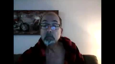 me at home online show from 12/02/24, 12:40