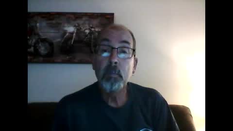 me at home online show from 12/05/24, 09:06