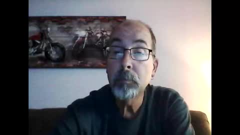 me at home online show from 12/08/24, 03:35