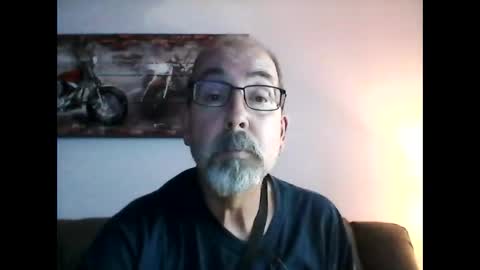 me at home online show from 12/14/24, 07:14