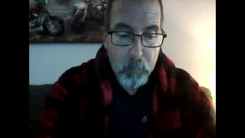me at home online show from 12/15/24, 02:59