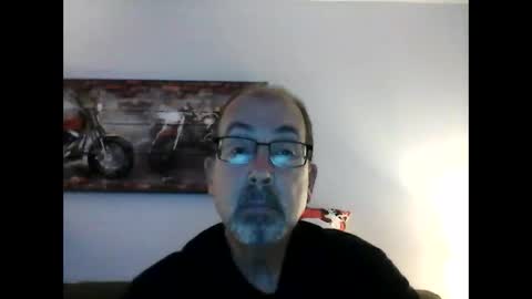 me at home online show from 12/18/24, 01:02