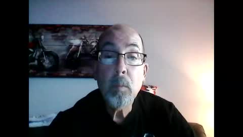 me at home online show from 12/26/24, 03:42