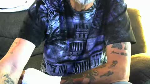 me at home online show from 12/27/24, 02:12