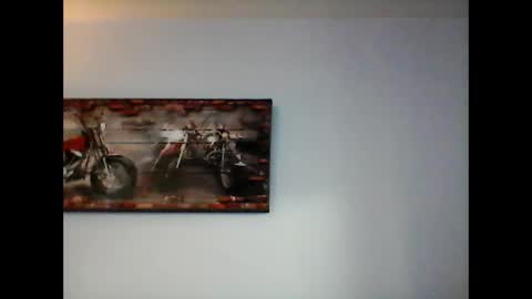 me at home online show from 01/08/25, 01:31