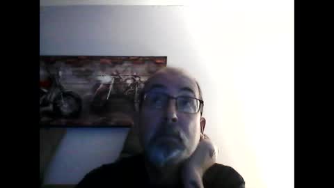 me at home online show from 01/18/25, 01:40