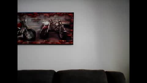 me at home online show from 01/26/25, 03:14