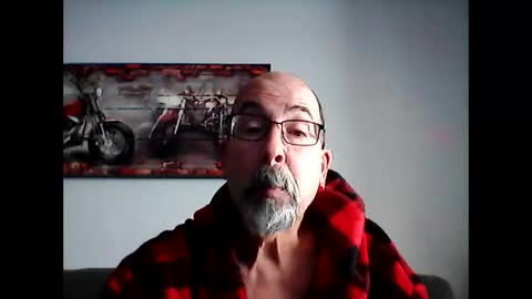 me at home online show from 02/04/25, 02:43