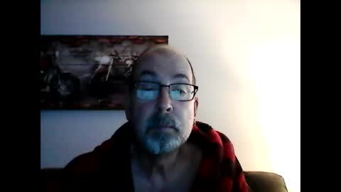 me at home online show from 02/17/25, 12:27