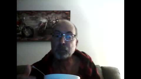 me at home online show from 02/19/25, 11:38