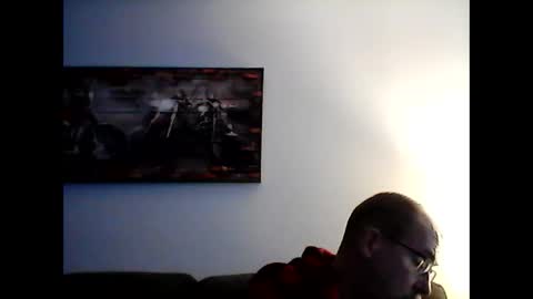 me at home online show from 02/20/25, 12:36