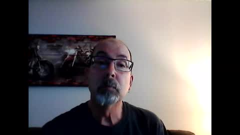 me at home online show from 02/27/25, 07:15