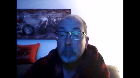 me at home online show from 10/16/25, 10:16