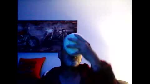 me at home online show from 10/20/25, 10:05