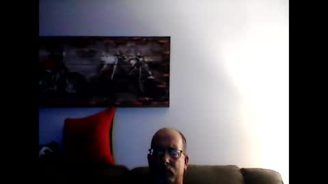 me at home online show from 11/16/25, 04:18