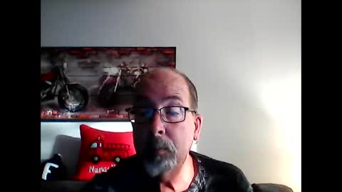 me at home online show from 11/22/25, 12:59