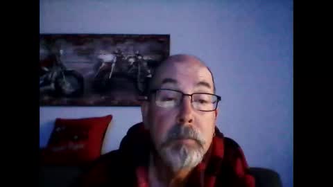 me at home online show from 05/09/26, 10:53