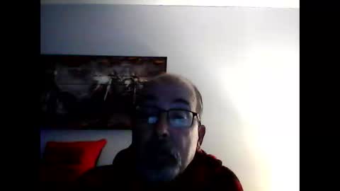 me at home online show from 05/13/26, 10:56