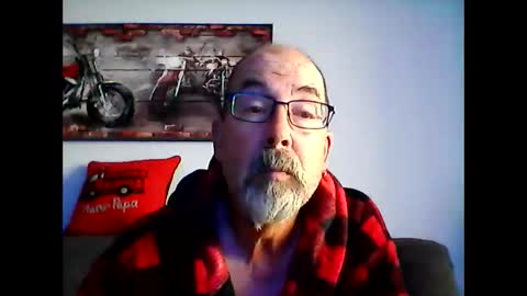 me at home online show from 05/16/26, 10:58