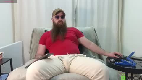 Meaty Roll online show from 02/11/25, 03:40