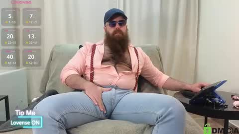 Meaty Roll online show from 03/05/25, 01:52