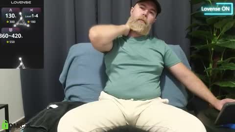 Meaty Roll online show from 10/27/25, 06:28