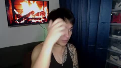 Snapshot of meatycockasian chatting on 06/27/26, 11:15 DAMON online show from 06/27/26, 11:15