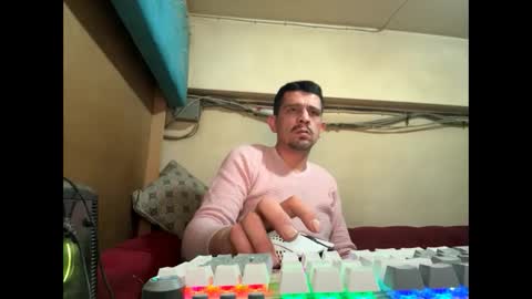 Snapshot of mecera83 chatting on 01/25/25, 12:37 mecera83 online show from 01/25/25, 12:37