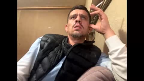 mecera83 online show from 10/09/25, 10:24