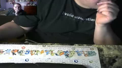 Snapshot of mecha_wolf chatting on 03/27/26, 12:38 LunerWolf online show from 03/27/26, 12:38