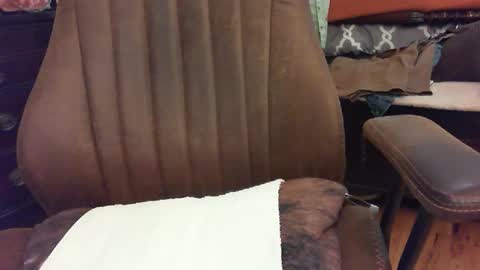 medfirebear online show from 04/25/26, 08:17