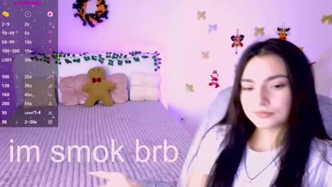 Snapshot of medina_andress chatting on 01/15/26, 05:49 Dina online show from 01/15/26, 05:49