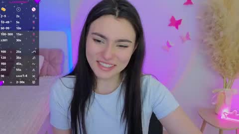 Dina online show from 04/30/26, 08:57