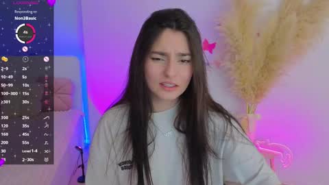 Dina online show from 05/02/26, 08:47