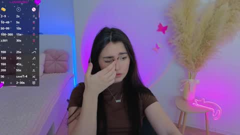 Dina online show from 05/03/26, 08:04