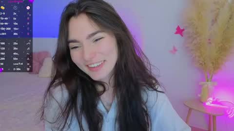 Dina online show from 05/08/26, 07:41