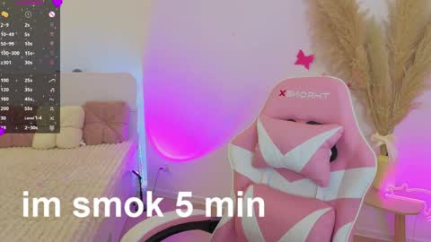 Dina online show from 05/09/26, 08:58