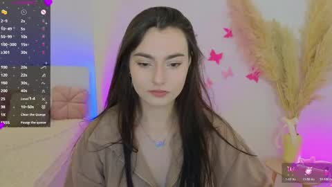 Dina online show from 05/15/26, 09:00