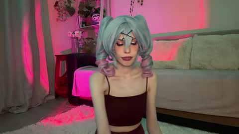 Nicole online show from 05/06/26, 06:24