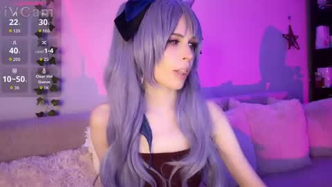 Nicole online show from 06/26/26, 07:18