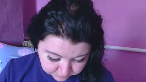 Snapshot of medjik_lool chatting on 04/10/26, 06:18 Oltereodora-lima online show from 04/10/26, 06:18